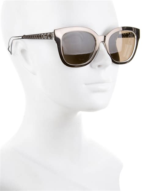 diorama dior sunglasses|Diorama Sunglasses .